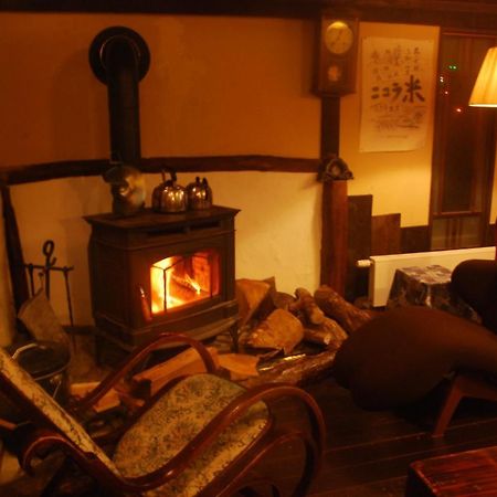 古民家の宿 ふるま家 Furumaya House Gastronomic Farmstay In Deep Kyoto Фукучіяма Екстер'єр фото